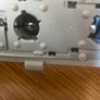 heavy-duty metal mounting bracket/cage for car Image 6