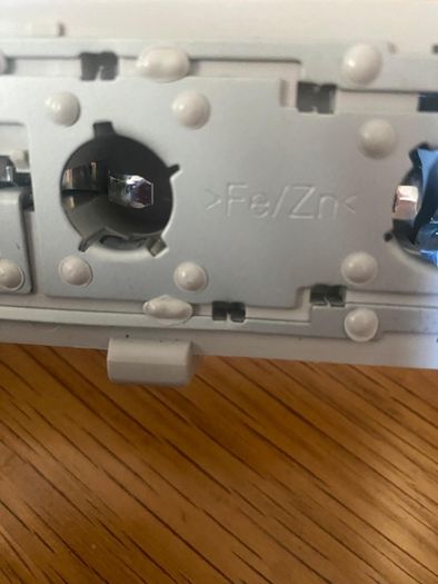 heavy-duty metal mounting bracket/cage for car