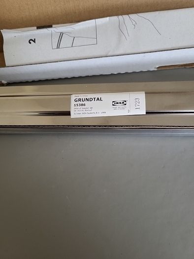 Magnetic bar kitchen/tools