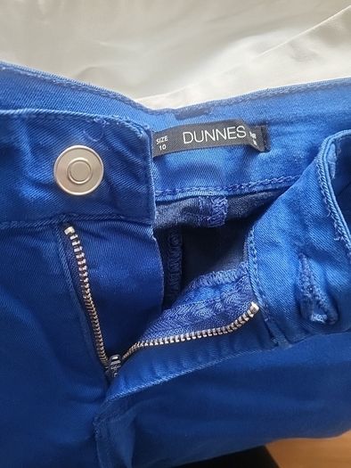 Crop Trousers