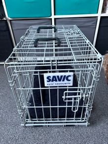 Puppy/Dog Crate