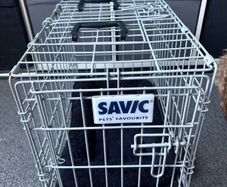 Puppy/Dog Crate