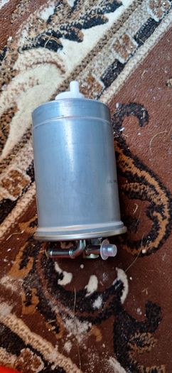 Mann Fuel Fillter