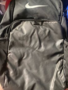 Nike backpack size xl 30 Liters