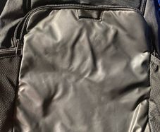 Nike backpack size xl 30 Liters
