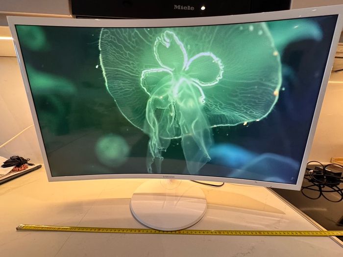 Samsung Monitor