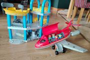 Airport Playset