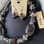 Brand New Jewellery | Carraig Donn Necklace & Earring Set Image 3