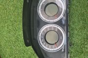 Volvo s60 dash cluster breaking