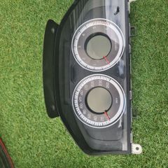 Volvo s60 dash cluster