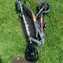 space scooter Image 8