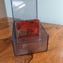 Mini Discs and Display Case Image 2