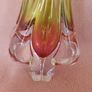 Multi Colour Vase Image 3