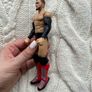 WWE Mattel action figure BASIC Series 57 FINN BALOR Used Please look at the pictures Image 6