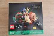 lego 40788 friendly snails