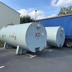 Diesel Tanks