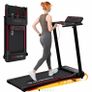 Folding Walking Treadmill Image 4