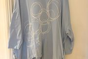 Funky Top 100% cotton.