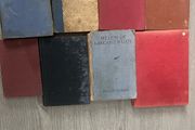 vintage books