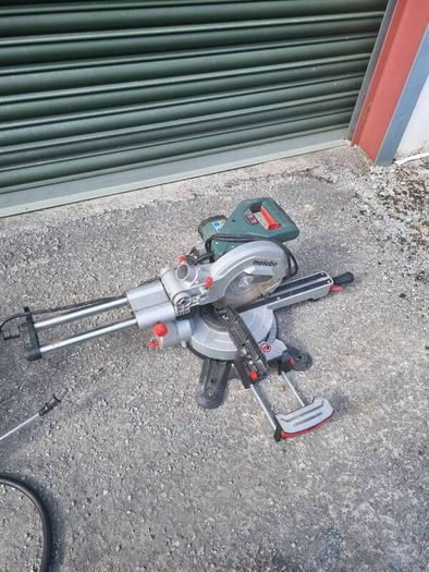 Saw