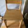 Kids Desks x 2 Image 3