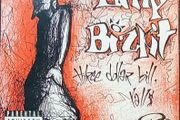 Three Dollar Bill, Y'All - Limp Bizkit Vinyl