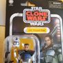 Star Wars Vintage Collection: ARC Trooper Fives 3.75'' Image 4
