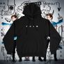 C A L M Hoodie 5 Seconds of Summer hoodie for adults and kids Image 6