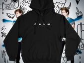C A L M Hoodie 5 Seconds of Summer hoodie for adults and kids