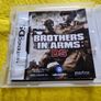 Brothers in Arms Ds Nintendo Ds games Original Image 4