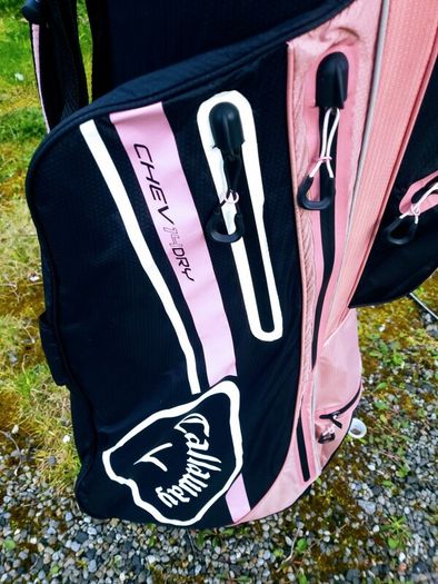 Set of Ladies Golf Clubs