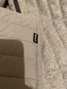 Bedeck Wool Double throw