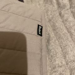 Bedeck Wool Double throw