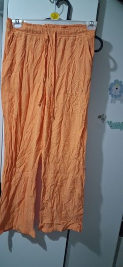 summer trousers  10 to 12