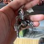 Star Wars episode 1 original key chains (1999) Image 10