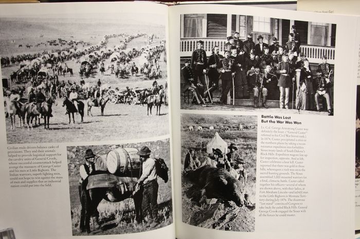 Images of America.