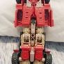 Transformer optimus prime Image 4