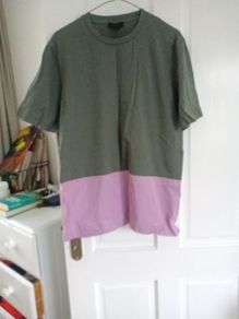 Cos blouse small