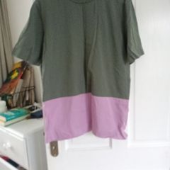 Cos blouse small