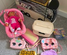 Toys Bundle
