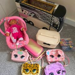 Toys Bundle