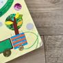 Recycling Things to Make and Do - Usborne Activities Image 5