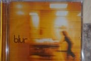 Blur CD  - Blur