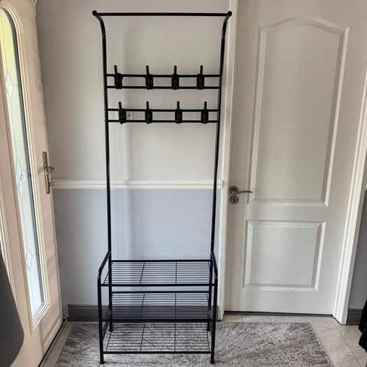 coat rack