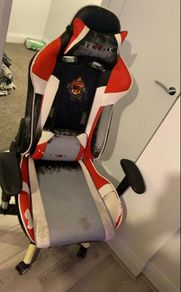 gaming chair