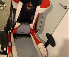 gaming chair