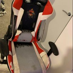 gaming chair