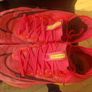 Nike Air Zoom Alphafly Next% 2  uk 6.5 "Hyper Pink/Laser Orange" sneakers Image 2