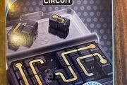 smart games IQ Circuit 8 to adult brand new