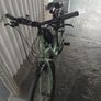 Ridgeback girls bike 19" Image 3